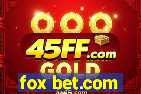 fox bet.com